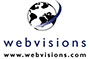 webvisions logo